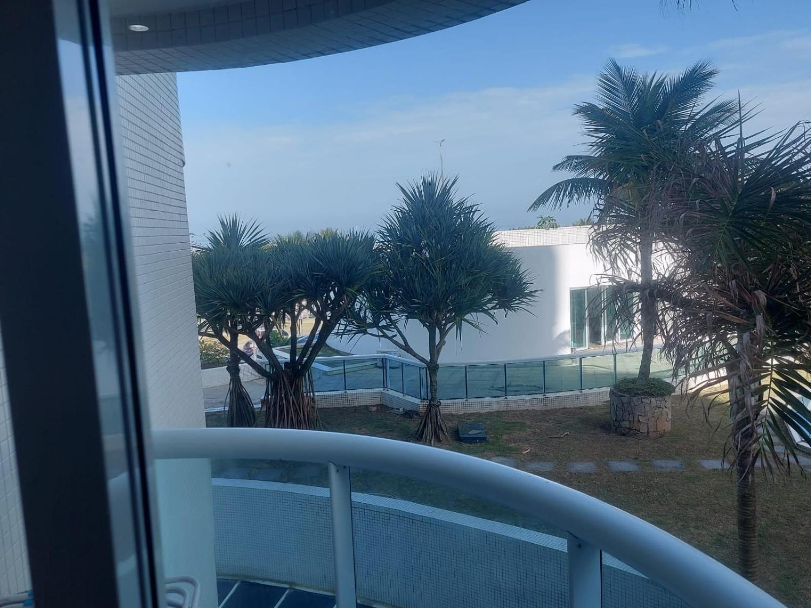 Apartamento Frente Mar - Barra Da Tijuca — Fotos 1